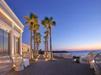 Mandola Rosa, A Resort to Live - Morgenmad