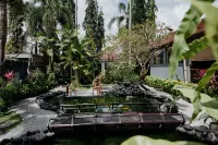 토니스 빌라 & 리조트 발리 호텔