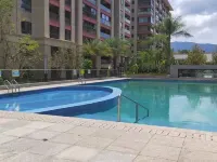 Dayin Hotel (Pu'er Simao Airport Branch) - Pools