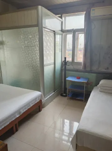 Bazhou Xinyuan Hotel