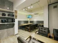 Akasaka Guesthouse HIVE