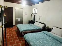 Kinmen Inn No 5