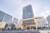 Vienna International Hotel (Jiaxing Longding Wanda Plaza)