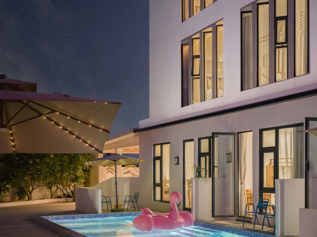 Daoli Homestay - Inside The Island - Sanya