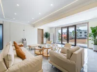 Cuiping Lake Health and Regimen Center Hotels near Tianjin Yueshui Dreamland Resort