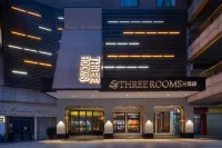Sanjianfang Jingping Chain Hotel