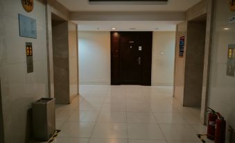 Shenyang Kakashi Boutique Apartment Hotel