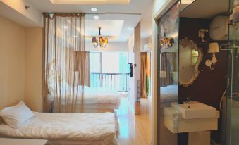 Shenyang Kakashi Boutique Apartment Hotel