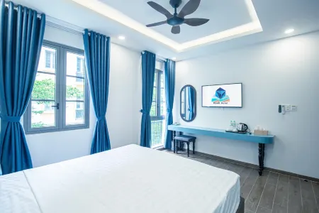 Pearl Hotel Phu Quoc