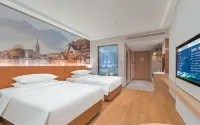 Vienna Hotel  Zhoushan Baolong Tiyu Road - 3-Star