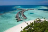 Vakkaru Maldives -  Luxury Private Island Resort - Phòng tập thể hình