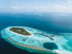 Vakkaru Maldives - 30 Percent Off on Seaplane Transfers for Stays Until 19 Dec 2025