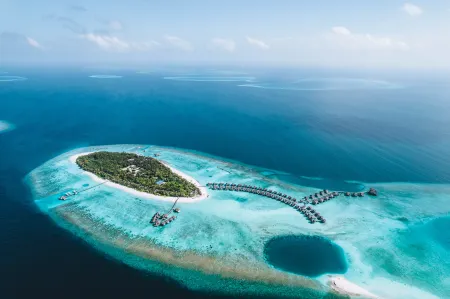 Vakkaru Maldives - 30 Percent Off on Seaplane Transfers for Stays Until 19 Dec 2025 Отели в г. Hithaadhoo