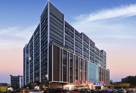 올소 하우스 호텔