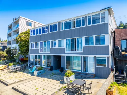 Beachwood Waterfront Resort Ngoại thất Photos