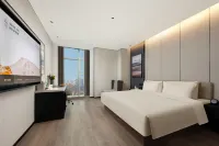 Atour Hotel Urumqi Autonomous Region Museum - pet friendly