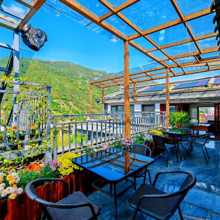 Yangbi Time Boutique Hotel