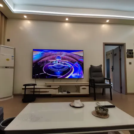 Hefeng Shuyuan Farm Homestay
