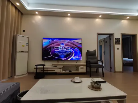 Hefeng Shuyuan Farm Homestay Отели в г. Хэфэн