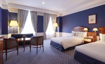 Hotel Amsterdam Huis Ten Bosch