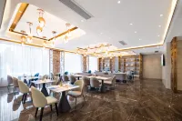 Yitel Collection Hotel (Zhuanghe Municipal Government Xiangyang Road) - breakfast