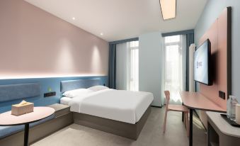 Hi Inn Hotel (Beijing Mentougou Xinqiao Dajie)