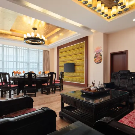 Songzhiguang Hotel