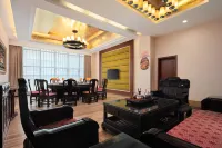 Songzhiguang Hotel - Bữa sáng