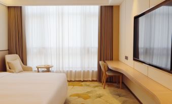 Xiang Run Jinpeng Hotel (Suixi)