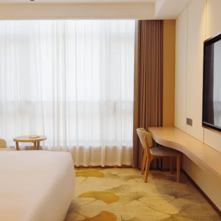 Xiang Run Jinpeng Hotel (Suixi)