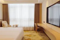 Xiang Run Jinpeng Hotel (Suixi) Hotels in Suixi