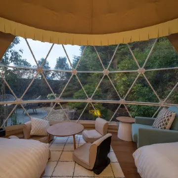 Bessho Onsen Midoriya