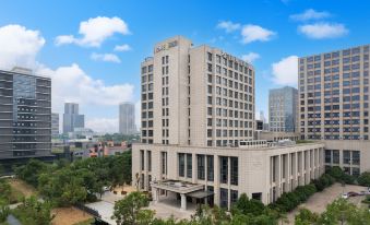 Home2 Suites by Hilton Wuhan Optics Valley