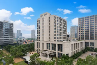 Home2 Suites by Hilton Wuhan Optics Valley Hôtels à : Zhongnan