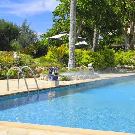 Wellness Villa Brisa