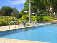 Wellness Villa Brisa - Beach