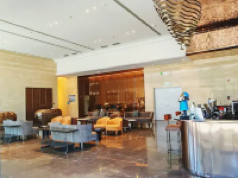 藍月亭アパートメント