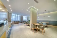 Home Inn (Zhuji Zhejiang A&F University Branch) - breakfast