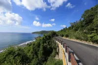 Sanya Yalong Bay Shanhaiju Villa