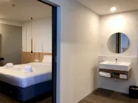 Grandview Residence Hotel in zona Ristorante Galae