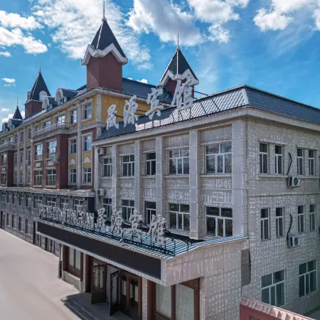 Shengyuan Hotel