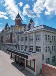Shengyuan Hotel - Airport Shuttle