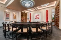 An xiang guan Hotels in Longnan