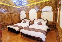 Fanya Homestay (Kashgar Ancient City Scenic Area)