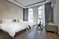 Qiyue Mountain Residence Homestay Hotels in Jingdezhen