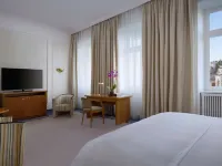 Baltschug Kempinski Moscow Hotels near Saint Basil's Cathedral