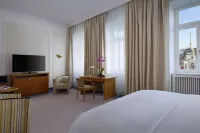 هوتل بالتسكوج كمبنسكي موسكو