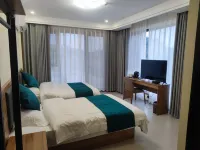 南田鎮故里梅舍 劉基故里附近的飯店