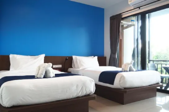 Friendly Hotel Krabi Hotels near Fossil Shell Beach