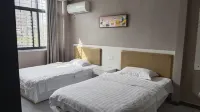 Tianmen Youyijia Family Hotel